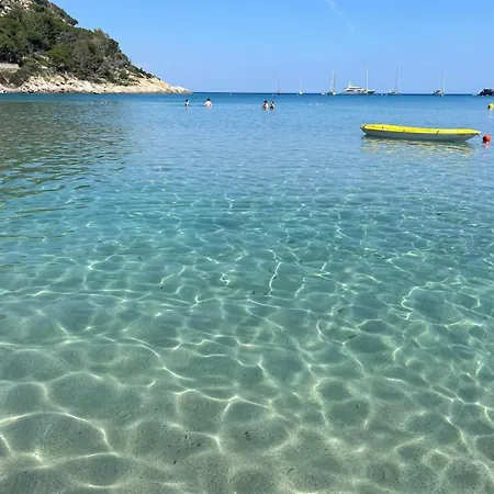 Apartman Marisa1 A 200mt Dal Mare